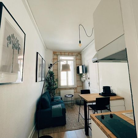 Respire Bordeaux Daire Dış mekan fotoğraf