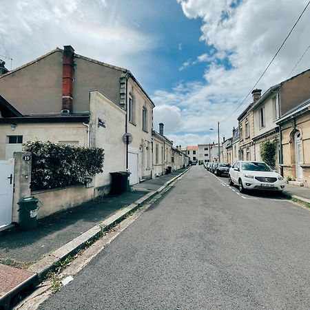 Respire Bordeaux Daire Dış mekan fotoğraf