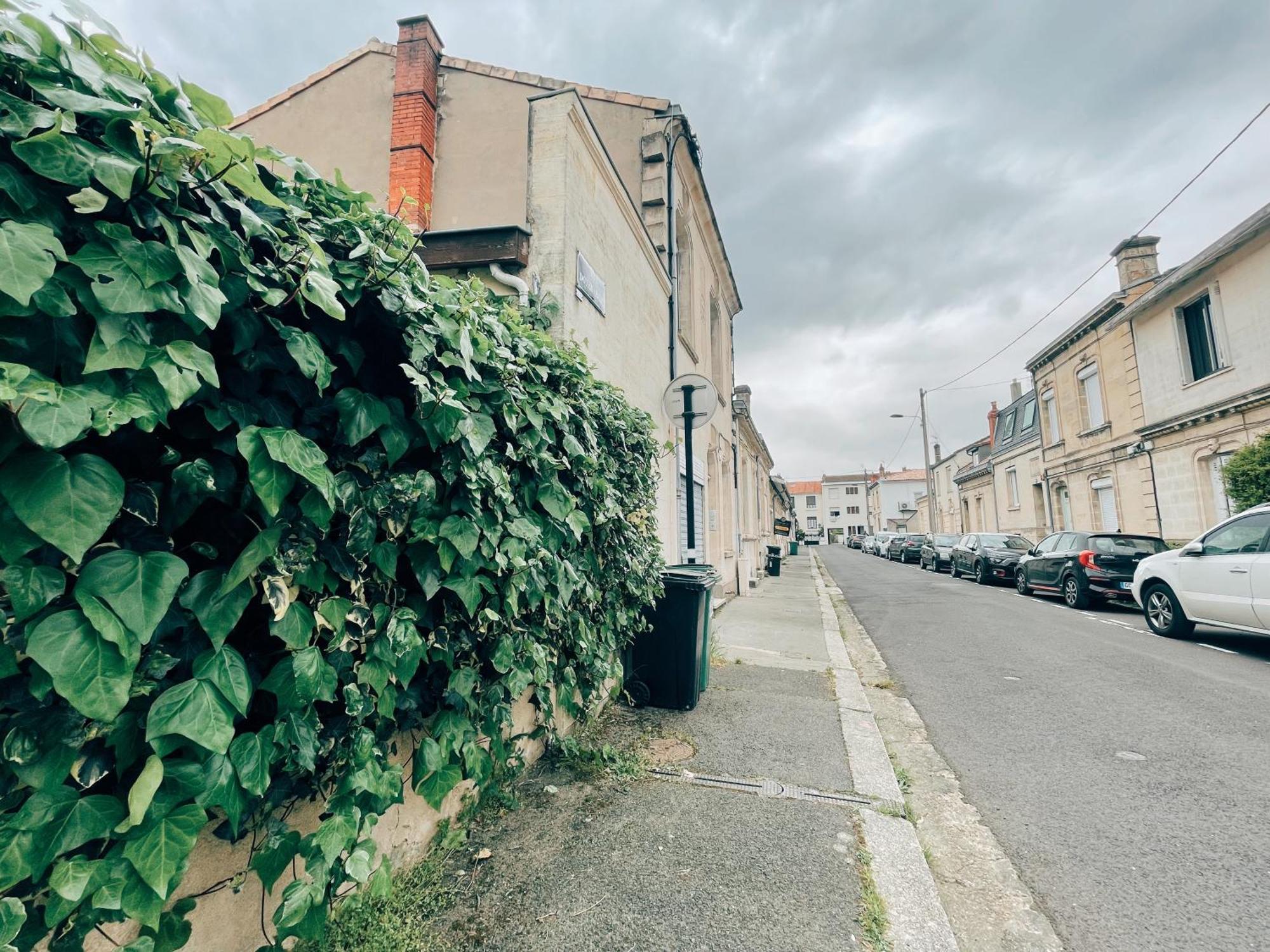 Respire Bordeaux Daire Dış mekan fotoğraf