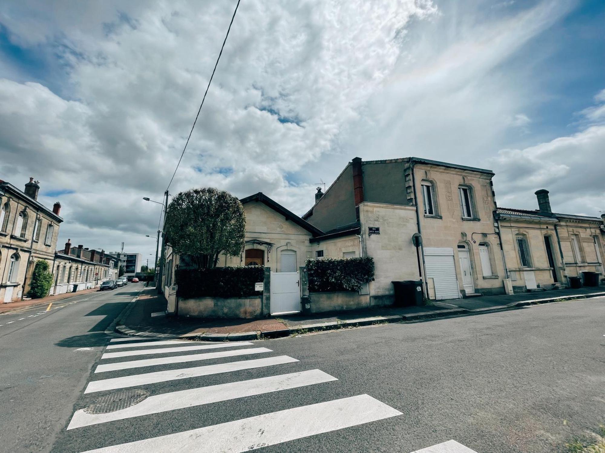 Respire Bordeaux Daire Dış mekan fotoğraf